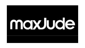 Max Jude Graphic Designer