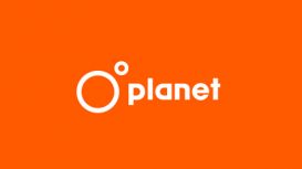 Planet Interactive Arts