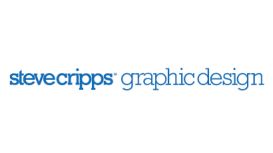 Steve Cripps Graphic Design