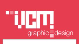 VCM Graphic Design