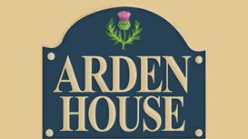 Arden House