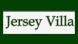 Jersey Villa Guest House