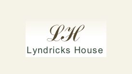 Lyndricks House