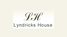 Lyndricks House