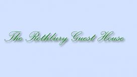 The Rothbury Guest House