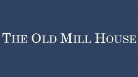 The Old Mill House