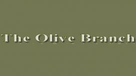 The Olive Branch