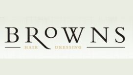 Brown Hair Studio
