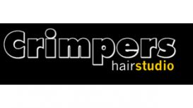 Crimpers Hair Studio