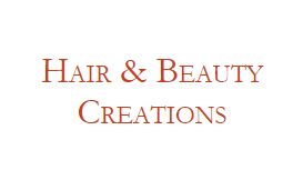 Hair & Beauty Creations