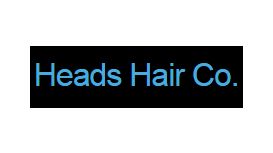 Heads Hair