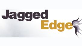 Jagged Edge Hair Design