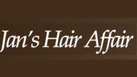 Jan's Hair Affair
