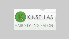 Kinsellas Hair