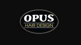 Opus Hair Design