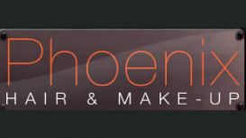 Phoenix Hair & Make Up