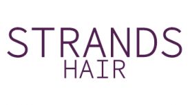 Strands Hair