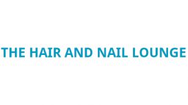 The Hair & Nail Lounge