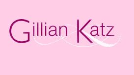 Mobile Hair & Makeup Gillian Katz