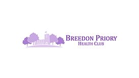 Breedon Priory Health Club