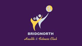 Bridgnorth Health & Fitness Club