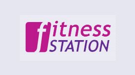 Fitness Station