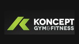 Koncept Gym