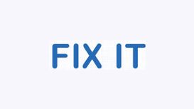 Fix It Plumbing & Heating