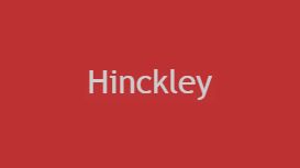 Hinckley Plumbing & Heating Services