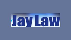 Jay Law