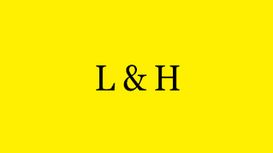 L&H Plumbing & Heating