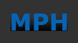 MPH Heating Services