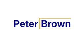 Peter Brown Plumbing & Heating