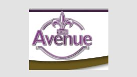 Avenue Hotel