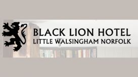 Black Lion Hotel