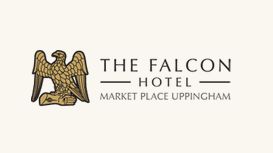 The Falcon Hotel