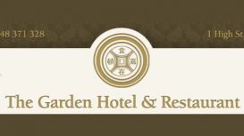 Garden Hotel