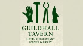 Guildhall Tavern Hotel & Restaurant