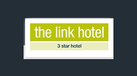 The Link Loughborough Hotel