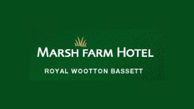 Marsh Farm Hotel