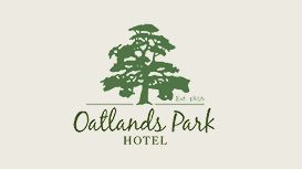 Oatlands Park Hotel