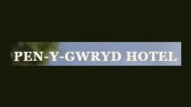 Pen Y Gwryd Hotel