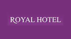 Royal Hotel