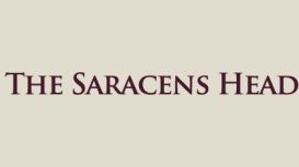 The Saracens Head Hotel