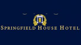 Springfield House Hotel