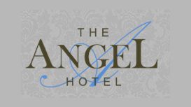 The Angel Hotel