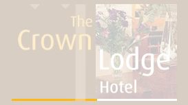 The Crown Lodge Hotel