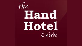 The Hand Hotel