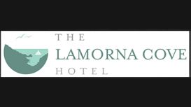 The Lamorna Cove Hotel