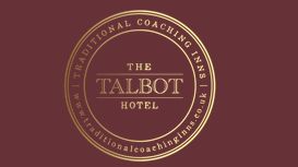 The Talbot Hotel